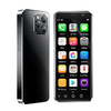 XS16 Pro MINI 4G Mini Smartphone 4.0 Inch Android 10.0 Face ID 4+128GB NFC