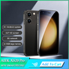 XS20 Pro Mini Smart Android Phone 2+16GB 3G Bluetooth Type C Call Record
