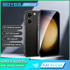 XS20 Pro Mini Smart Android Phone 2+16GB 3G Bluetooth Type C Call Record