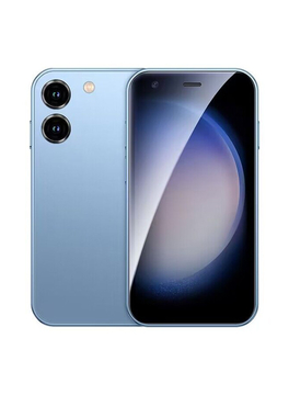 1000mAh Android Mini Mobile Phone 2+16GB 3G XS20 Pro Dual SIM Quad Core