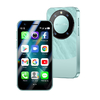 3.0'' 1+16GB IPS Screen 3G Mini Smartphone Polymer Battery Small Mobile Phone