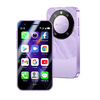 F8 pro max purple