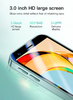 3G Mini Smart Android Phone P70 Pro Max MTK6580M CPU 2000mAh Battery 3&quot;Screen