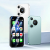 Face ID 3G Mini Smartphone P70 Pro Max HD 1+16GB 2000mAh 3 Inch Screen Smartphone