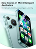 P70 Pro Max HD Screen 3 Inch Mobile Phone Android 8.1 1+16GB 2000mAh Face ID