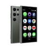 3G Small Screen Smartphones 1000mAh WIFI Bluetooth Android S23 Pro 3.0''HD 2+16GB