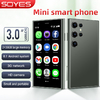 3G Small Screen Smartphones 1000mAh WIFI Bluetooth Android S23 Pro 3.0''HD 2+16GB