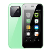 3G 2.5'' Mini Android Mobile Phone 2+16GB Dual SIM 1580mAh Lightweight And Portable