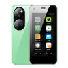 3G 2.5'' Mini Android Mobile Phone 2+16GB Dual SIM 1580mAh Lightweight And Portable