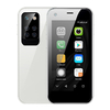 SOYES XS13 PK XS11 3G Mini Smartphone 2.5 Inch Quad Core Android Small Mobile Phone