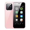 Android 6.0 3G Mini Smartphone 2+16GB Dual SIM 1580mAh 2.5'' 3G Small Phone