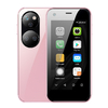 Android 6.0 3G Mini Smartphone 2+16GB Dual SIM 1580mAh 2.5'' 3G Small Phone