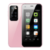 Android 6.0 3G Mini Smartphone 2+16GB Dual SIM 1580mAh 2.5'' 3G Small Phone