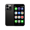 Dual SIM Card Small Cell Phone TF Card Support 2+16GB Mini Mobile Phone