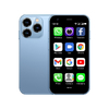 Flashlight 3G Mini Smartphone FM Functions Small Smartphone For Emergency And Entertainment