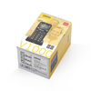 Easy Operation Elderly Mobile Phones UNIWA V1000 Long Lasting With 2.31&quot; Screen SOS Feature