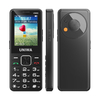 4G Senior Friendly Cell Phones SOS Emergency Button Portable And Long Lasting