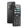 4G Senior Friendly Cell Phones SOS Emergency Button Portable And Long Lasting