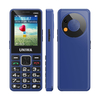 2.4 Inch IPS Display Screen Mobile Phone For Elderly 1700mAh Battery Old Person Mobile Phone