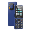 2.4 Inch IPS Display Screen Mobile Phone For Elderly 1700mAh Battery Old Person Mobile Phone