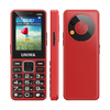 Elderly 4G Senior Phone With 2.4 Inch IPS Display Screen And Multi Language Support