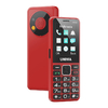 Elderly 4G Senior Phone With 2.4 Inch IPS Display Screen And Multi Language Support