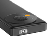 Elderly 4G Senior Phone With 2.4 Inch IPS Display Screen And Multi Language Support