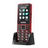 Elderly 4G Senior Phone With 2.4 Inch IPS Display Screen And Multi Language Support