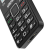 Elderly 4G Senior Phone With 2.4 Inch IPS Display Screen And Multi Language Support