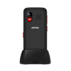 UNIWA V1000 Cell Phone For Elderly With 2.31'' Display 64MB RAM 0.3MP Camera SOS Function