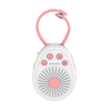 Easy Operation Childrens White Noise Machine Wireless Soothe For Better Sleep
