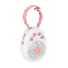 Easy Operation Childrens White Noise Machine Wireless Soothe For Better Sleep