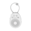 Lightweight ABS Portable Baby White Noise Machine 20 Sound Sources Cute Sound Machine