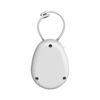 Lightweight ABS Portable Baby White Noise Machine 20 Sound Sources Cute Sound Machine