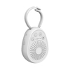 Lightweight ABS Portable Baby White Noise Machine 20 Sound Sources Cute Sound Machine