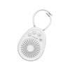 Lightweight ABS Portable Baby White Noise Machine 20 Sound Sources Cute Sound Machine