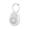 Lightweight ABS Portable Baby White Noise Machine 20 Sound Sources Cute Sound Machine
