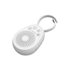 Lightweight ABS Portable Baby White Noise Machine 20 Sound Sources Cute Sound Machine