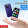 XS17 Pro mini smartphone 3.0''Android 9.0 Dual SIM 2+16GB 1000mAh Bluetooth WIFI 3G