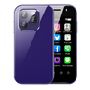 4+128GB Dual SIM XS14 Pro mini phone GPS OTG 4G Eurasian version WIFI Bluetooth Face ID