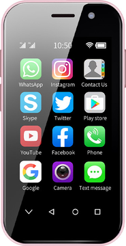 XS14 Pro mini phone OTG 4G Eurasian version 4+128GB Dual SIM GPS WIFI Bluetooth Face ID