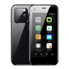 XS13 Mini Smartphone Dual SIM Android 9.0 2+16GB 2.5'' Display GPS WiFi Bluetooth MP3/MP4