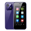 Rainbuvvy XS13 Pro Small Smartphone 2.5''Android 9.0 RAM 2+16 WIFI Dual SIM 3G