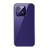 Rainbuvvy XS13 Pro Small Smartphone 2.5''Android 9.0 RAM 2+16 WIFI Dual SIM 3G