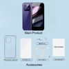 Rainbuvvy XS13 Pro Small Smartphone 2.5''Android 9.0 RAM 2+16 WIFI Dual SIM 3G