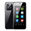 XS13 PRO Mini 3G Smart Phone with 1+8GB Android 9.0 2.5 inch Screen Type-c Dual Card