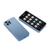 S9 Pro Mini Android8.1 Smart Phone 3.0'' Display 2+16GB 3.5mm Jack 3G