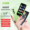 S26 3G mini Smartphone 2+16GB 3.0''Android 8.1 Dual SIM 1000mAh WIFI GPS