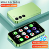 S26 3G mini Smartphone 2+16GB 3.0''Android 8.1 Dual SIM 1000mAh WIFI GPS
