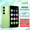 S26 3G mini Smartphone 2+16GB 3.0''Android 8.1 Dual SIM 1000mAh WIFI GPS